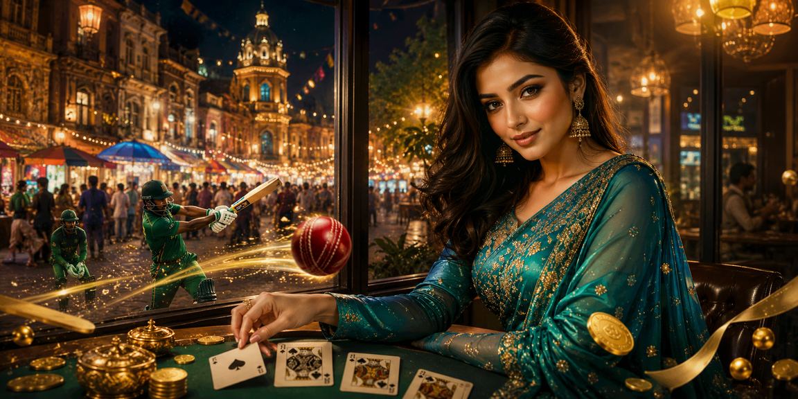 ময়মনসিংহে ক্রিকেট বেটিং বিশ্লেষণ দেখছেন একজন দর্শক