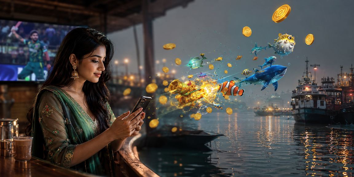 রংপুরের একজন বাংলাদেশি মডেল 995det - এ ক্রিকেট বেটিং উপভোগ করছেন